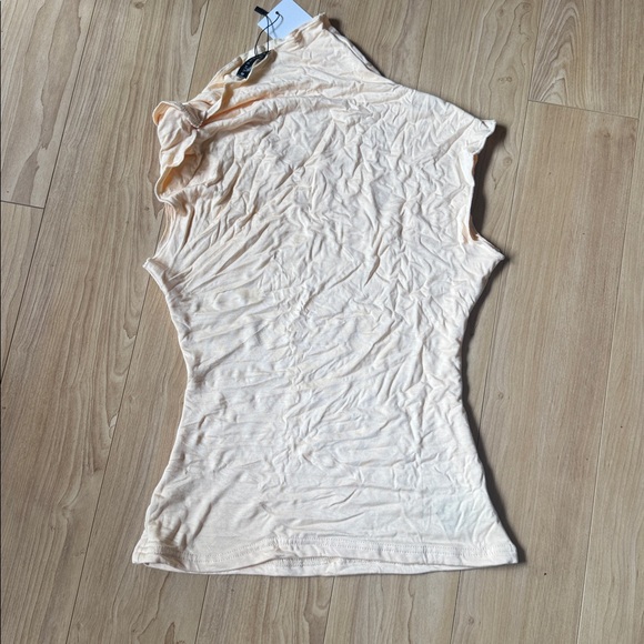 AMY SHEHAB TOP - Picture 4 of 5